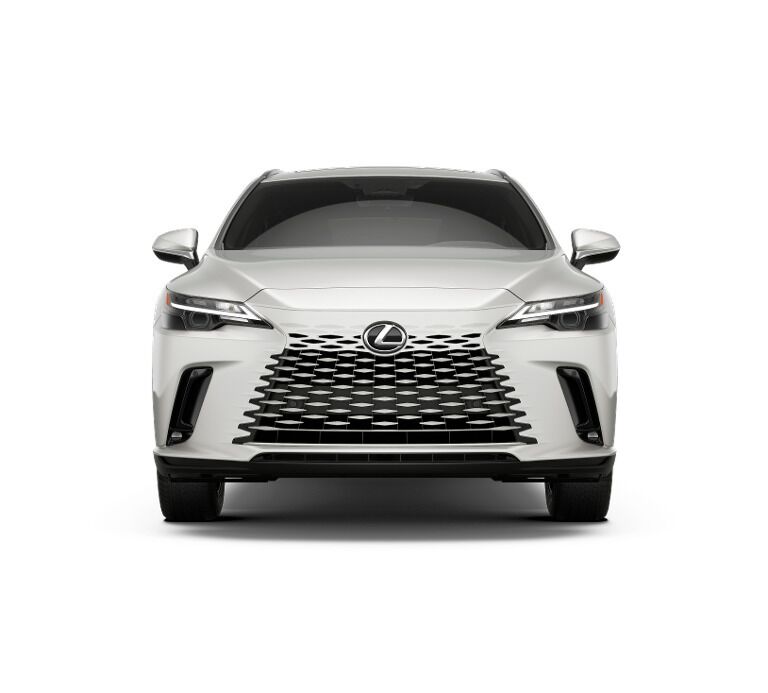 2025 Lexus RX HYBRID RX 350h PREMIUM AWD Richmond VA