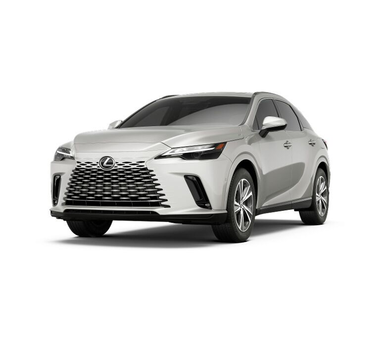 2025 Lexus RX HYBRID RX 350h PREMIUM AWD Richmond VA