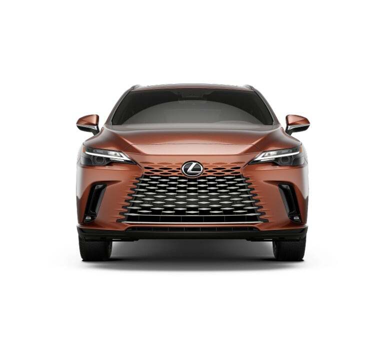 2025 Lexus RX HYBRID RX 350h PREMIUM AWD Richmond VA