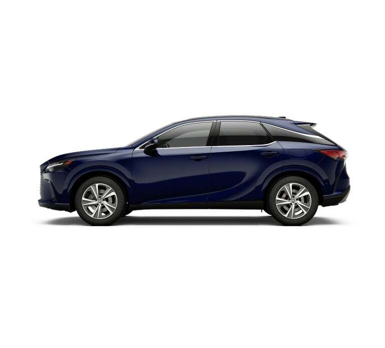 2025 Lexus RX HYBRID RX 350h PREMIUM AWD Richmond VA