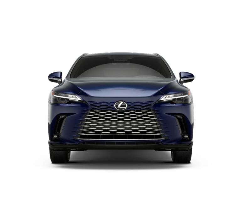 2025 Lexus RX HYBRID RX 350h PREMIUM AWD Richmond VA