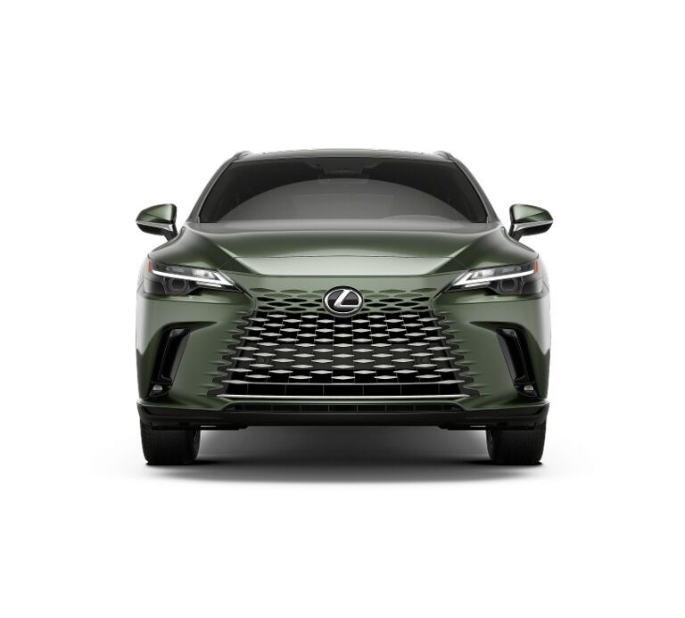 2025 Lexus RX HYBRID RX 350h PREMIUM AWD Richmond VA