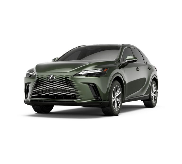 2025 Lexus RX HYBRID RX 350h PREMIUM AWD Richmond VA