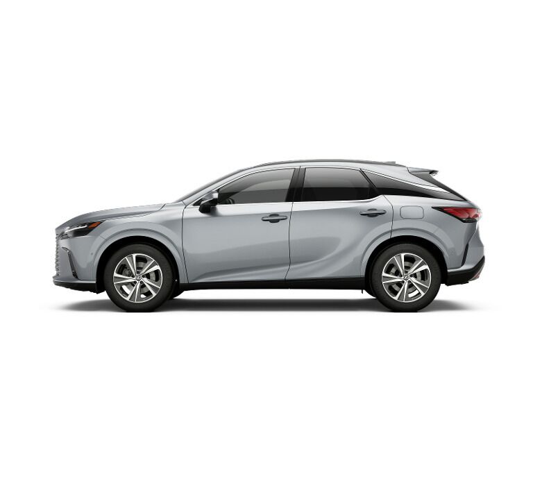 2025 Lexus RX HYBRID RX 350h PREMIUM AWD Richmond VA
