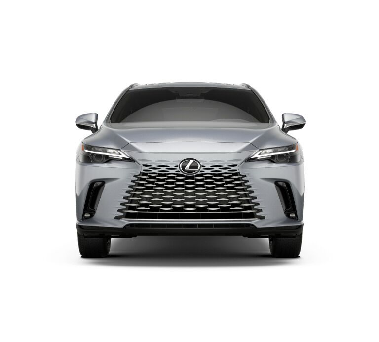 2025 Lexus RX HYBRID RX 350h PREMIUM AWD Richmond VA