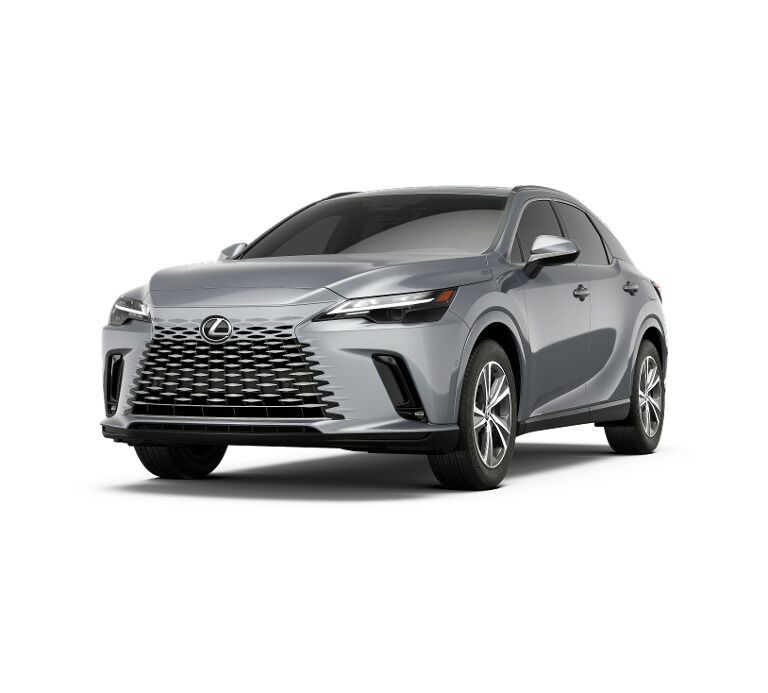 2025 Lexus RX HYBRID RX 350h PREMIUM AWD Richmond VA
