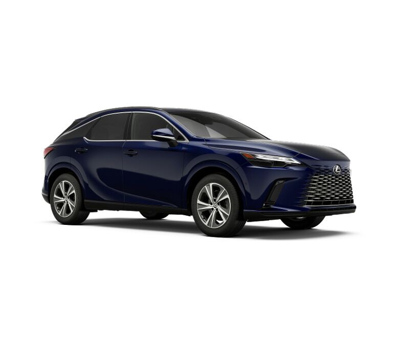 2025 Lexus RX HYBRID RX 350h PREMIUM AWD Richmond VA
