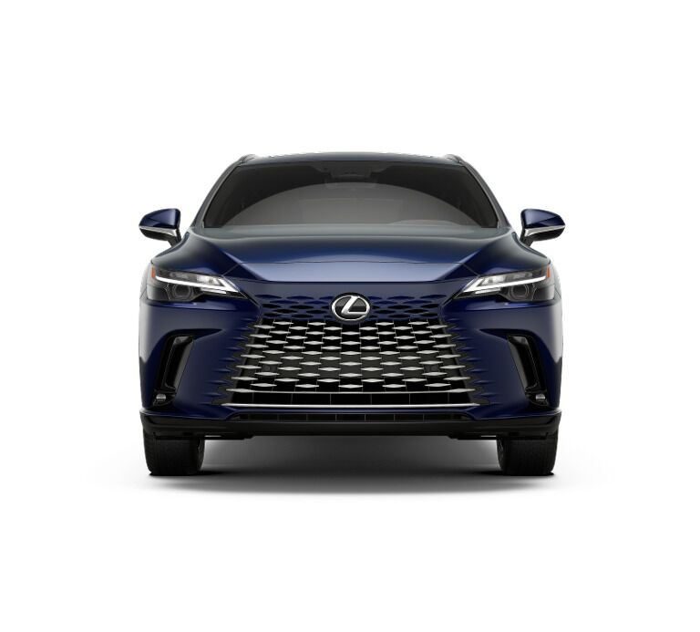 2025 Lexus RX HYBRID RX 350h PREMIUM AWD Richmond VA