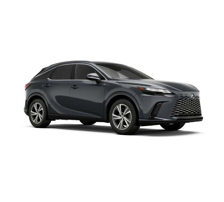 2025 Lexus RX HYBRID RX 350h PREMIUM AWD Richmond VA