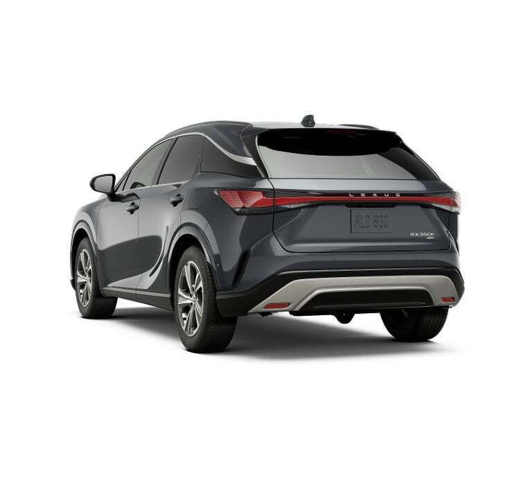 2025 Lexus RX HYBRID RX 350h PREMIUM AWD Richmond VA