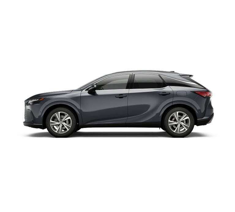 2025 Lexus RX HYBRID RX 350h PREMIUM AWD Richmond VA