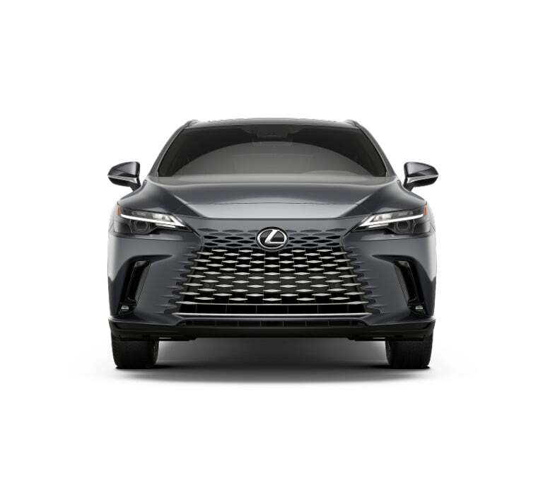 2025 Lexus RX HYBRID RX 350h PREMIUM AWD Richmond VA