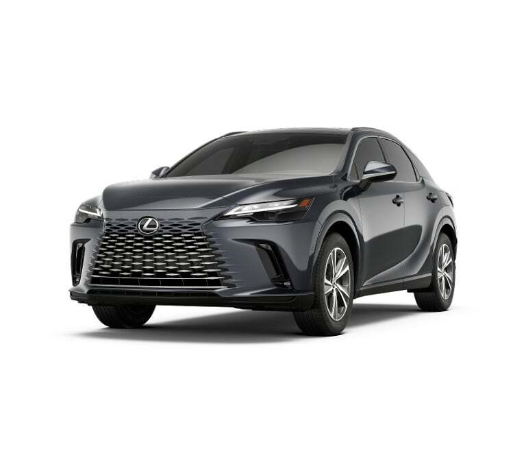 2025 Lexus RX HYBRID RX 350h PREMIUM AWD Richmond VA