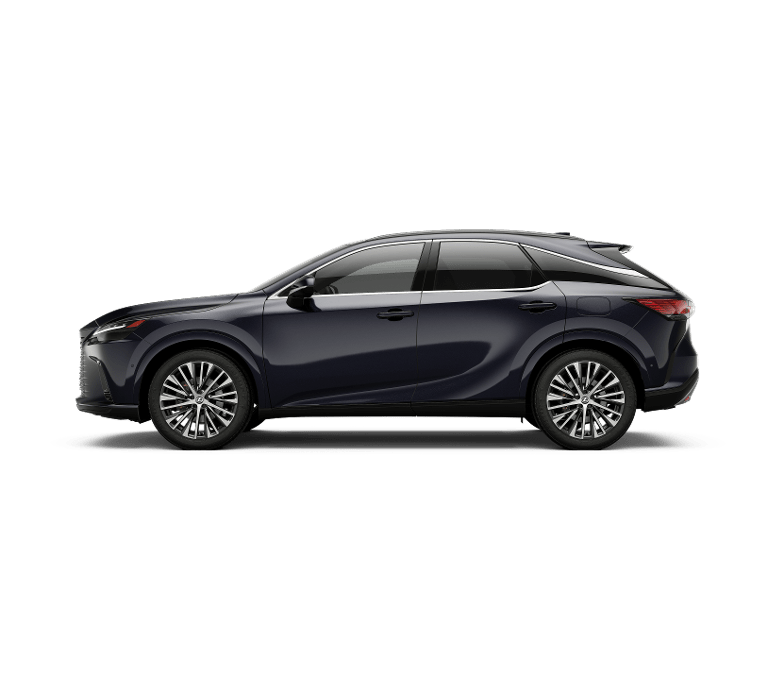 2025 Lexus RX HYBRID RX 350h PREMIUM+ AWD Annapolis MD