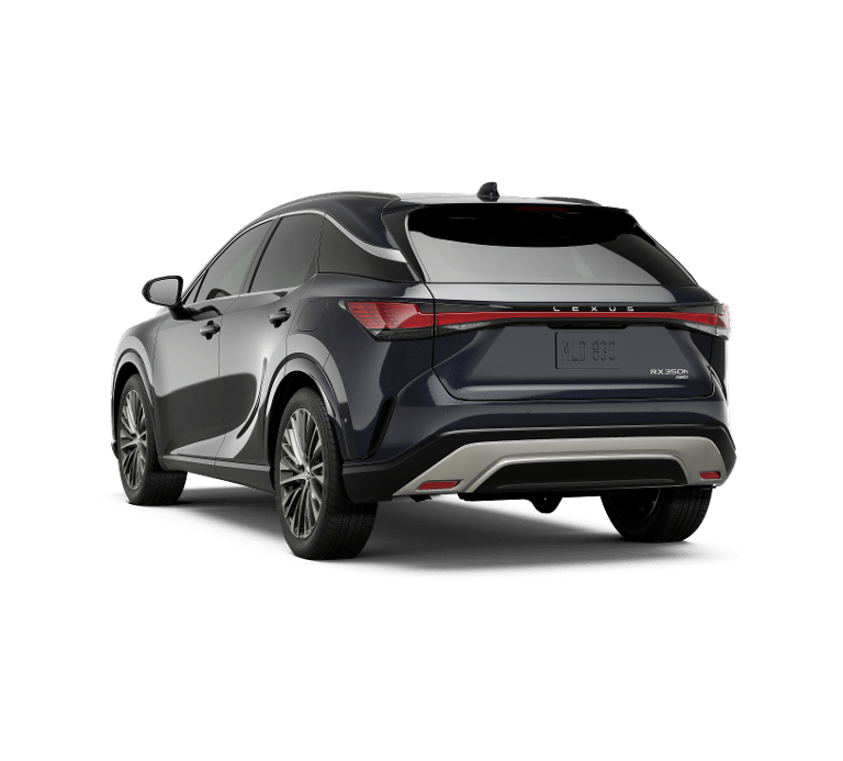 2025 Lexus RX HYBRID RX 350h PREMIUM+ AWD Annapolis MD