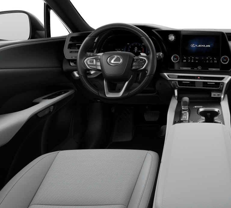 2025 Lexus RX HYBRID RX 350h PREMIUM AWD Annapolis MD