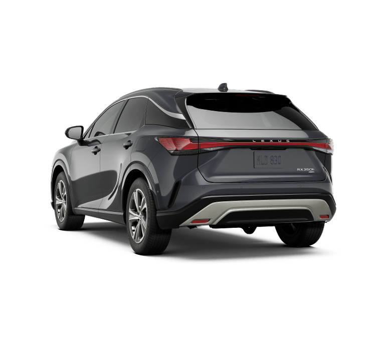 2025 Lexus RX HYBRID RX 350h PREMIUM AWD Annapolis MD