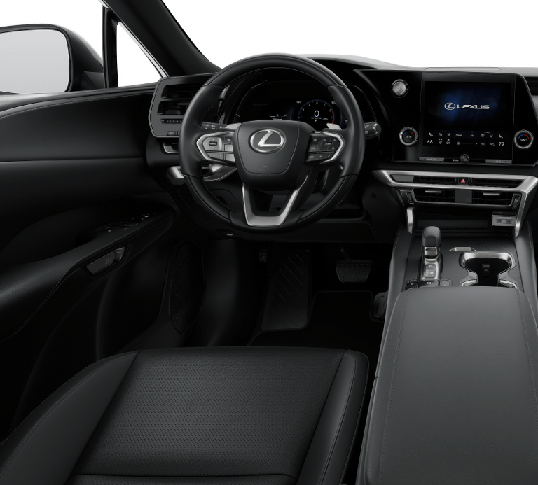 2025 Lexus RX HYBRID RX 350h PREMIUM AWD Annapolis MD