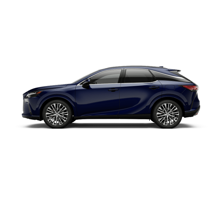 2025 Lexus RX HYBRID RX 350h PREMIUM+ AWD Annapolis MD