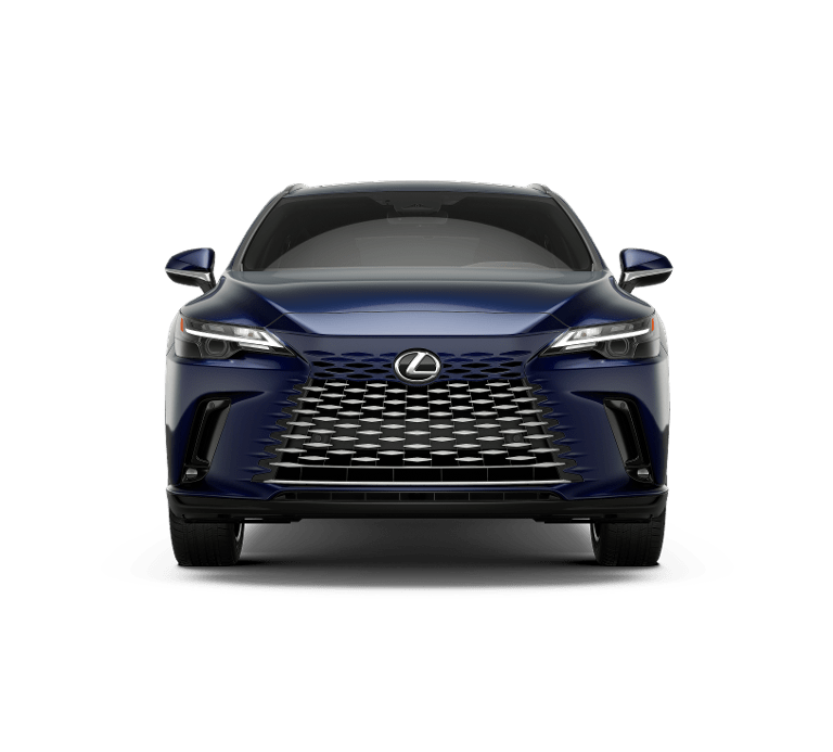 2025 Lexus RX HYBRID RX 350h PREMIUM+ AWD Annapolis MD