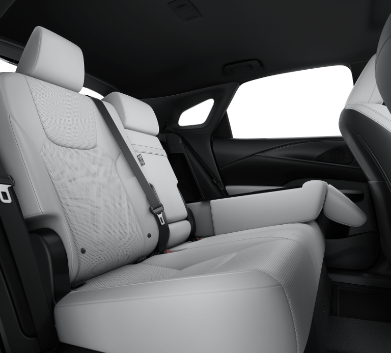 2025 Lexus RX HYBRID RX 350h PREMIUM+ AWD Annapolis MD
