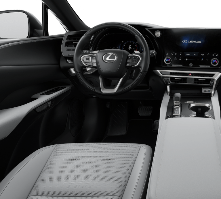 2025 Lexus RX HYBRID RX 350h PREMIUM+ AWD Annapolis MD