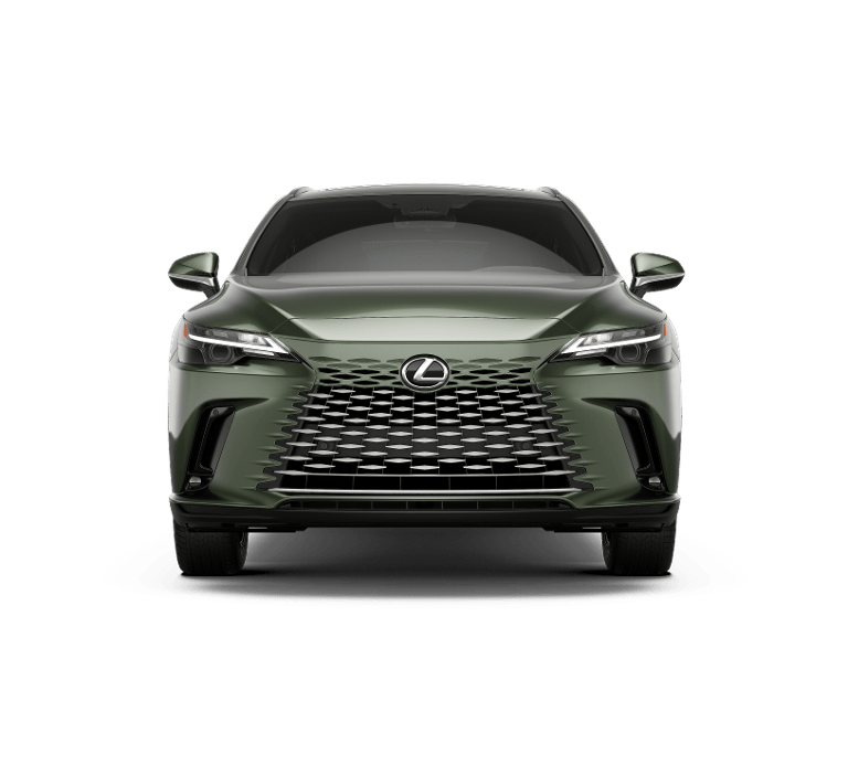 2025 Lexus RX HYBRID RX 350h PREMIUM AWD Annapolis MD