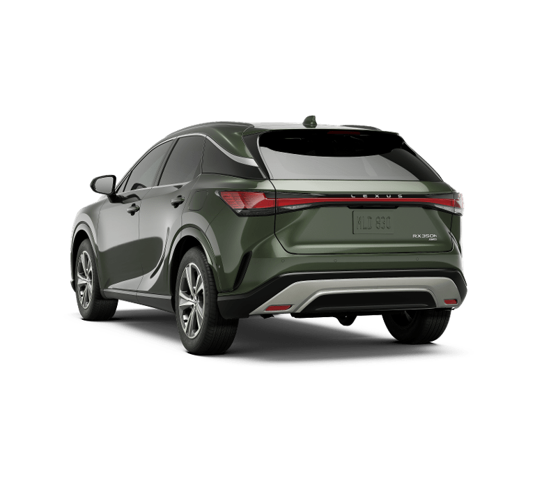 2025 Lexus RX HYBRID RX 350h PREMIUM AWD Annapolis MD