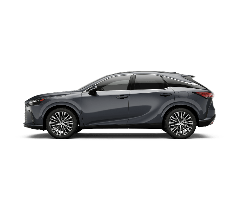 2025 Lexus RX HYBRID RX 350h PREMIUM+ AWD Annapolis MD