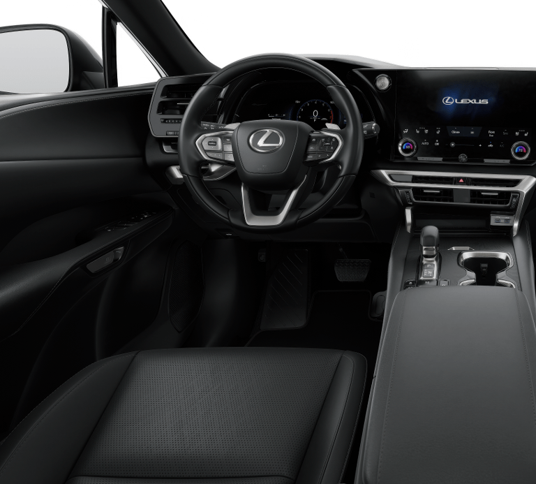 2025 Lexus RX HYBRID RX 350h PREMIUM+ AWD Annapolis MD