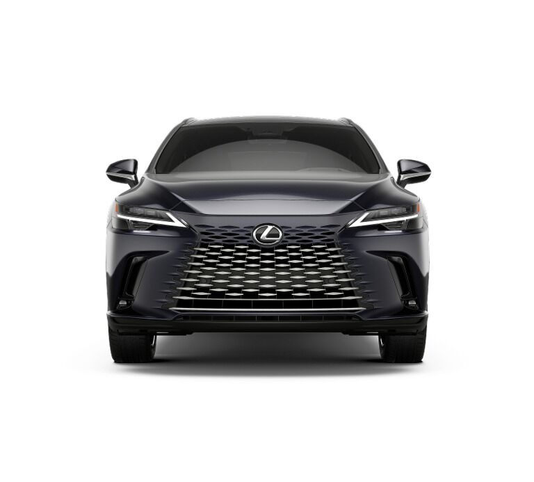 2025 Lexus RX PLUG-IN HYBRID ELECTRIC VEHICLE RX 450h+ LUXURY AWD Richmond VA
