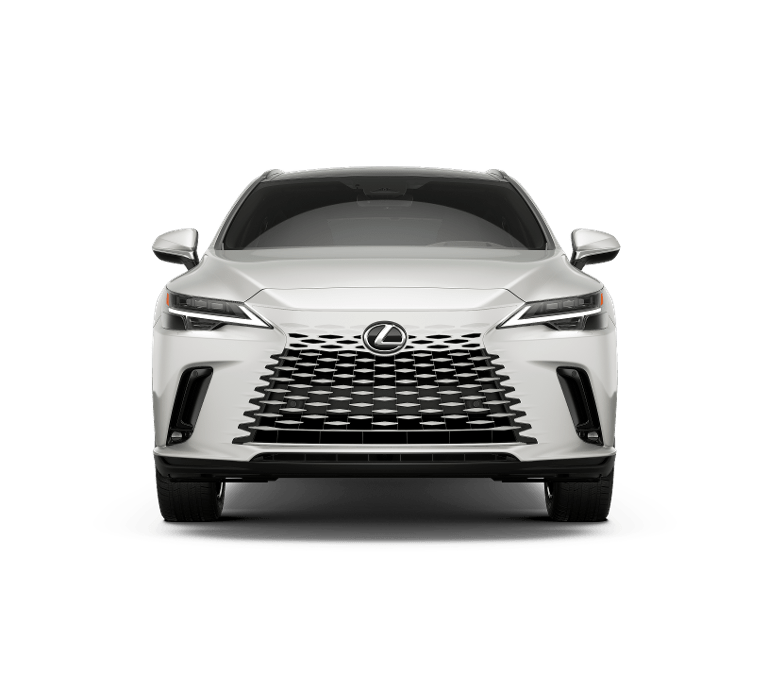 2025 Lexus RX PLUG-IN HYBRID ELECTRIC VEHICLE RX 450h+ LUXURY AWD Annapolis MD