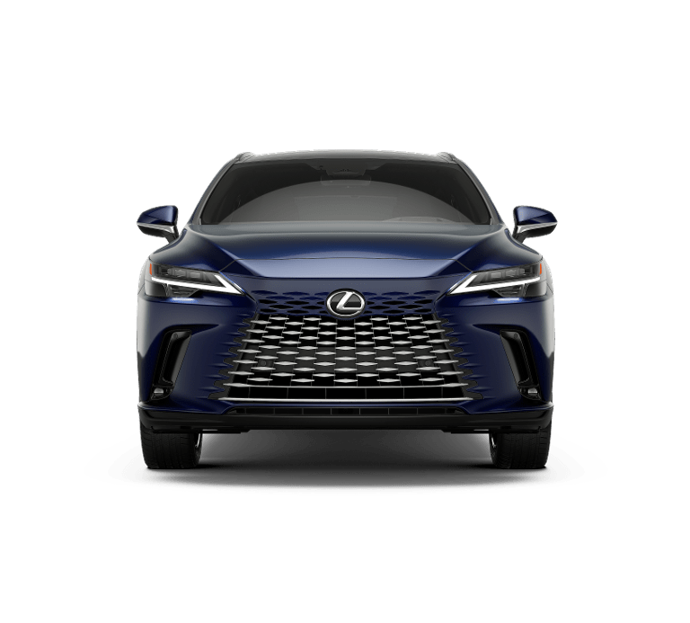 2025 Lexus RX PLUG-IN HYBRID ELECTRIC VEHICLE RX 450h+ LUXURY AWD Annapolis MD