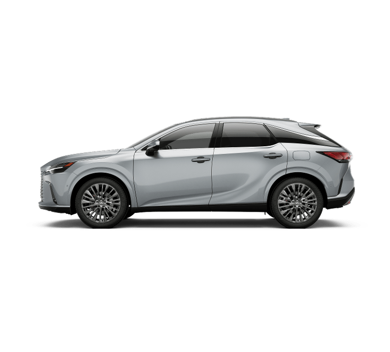 2025 Lexus RX PLUG-IN HYBRID ELECTRIC VEHICLE RX 450h+ LUXURY AWD Annapolis MD