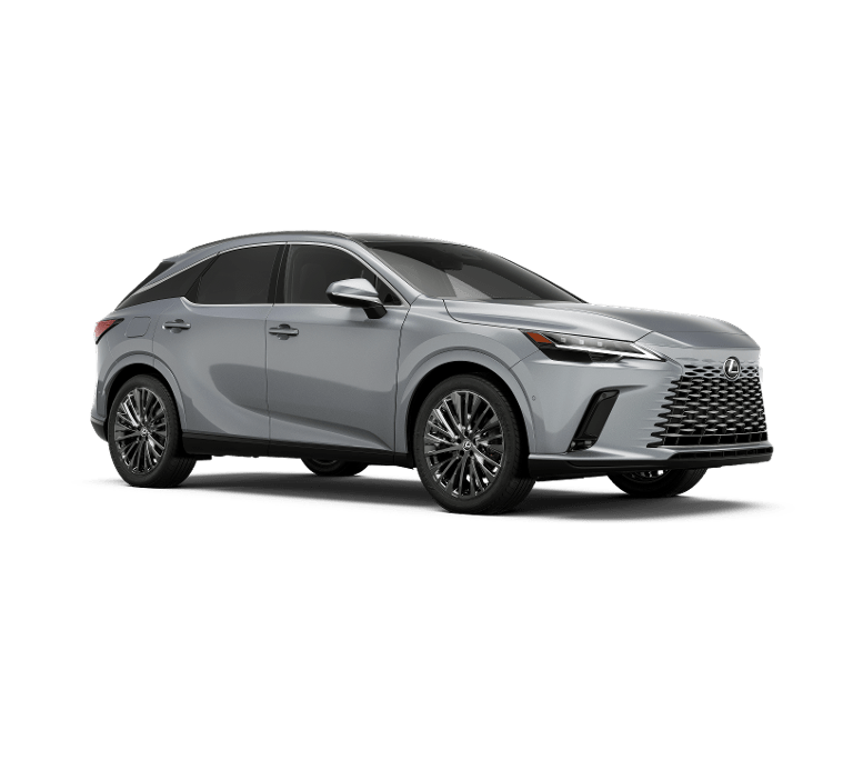 2025 Lexus RX PLUG-IN HYBRID ELECTRIC VEHICLE RX 450h+ LUXURY AWD Annapolis MD