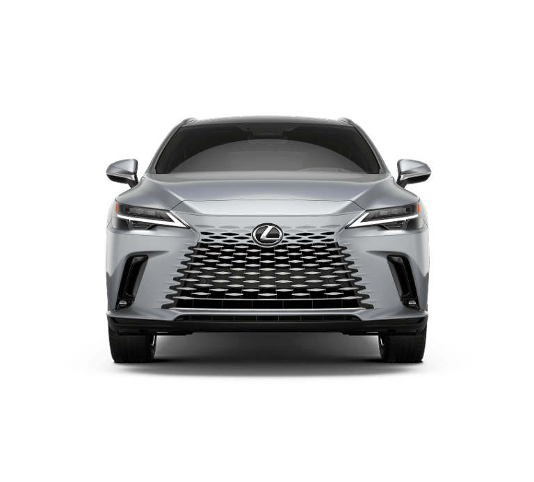 2025 Lexus RX PLUG-IN HYBRID ELECTRIC VEHICLE RX 450h+ LUXURY AWD Annapolis MD