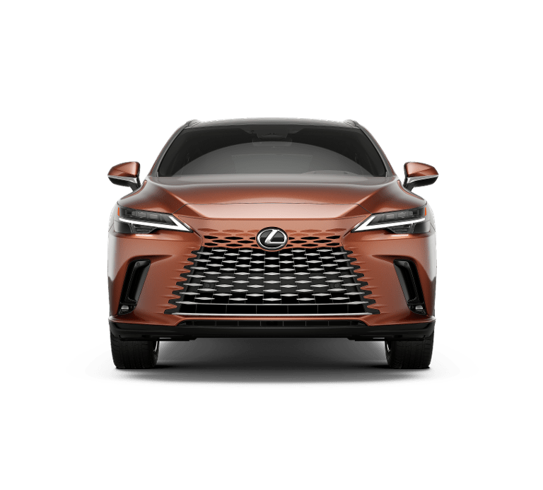 2025 Lexus RX PLUG-IN HYBRID ELECTRIC VEHICLE RX 450h+ LUXURY AWD Annapolis MD