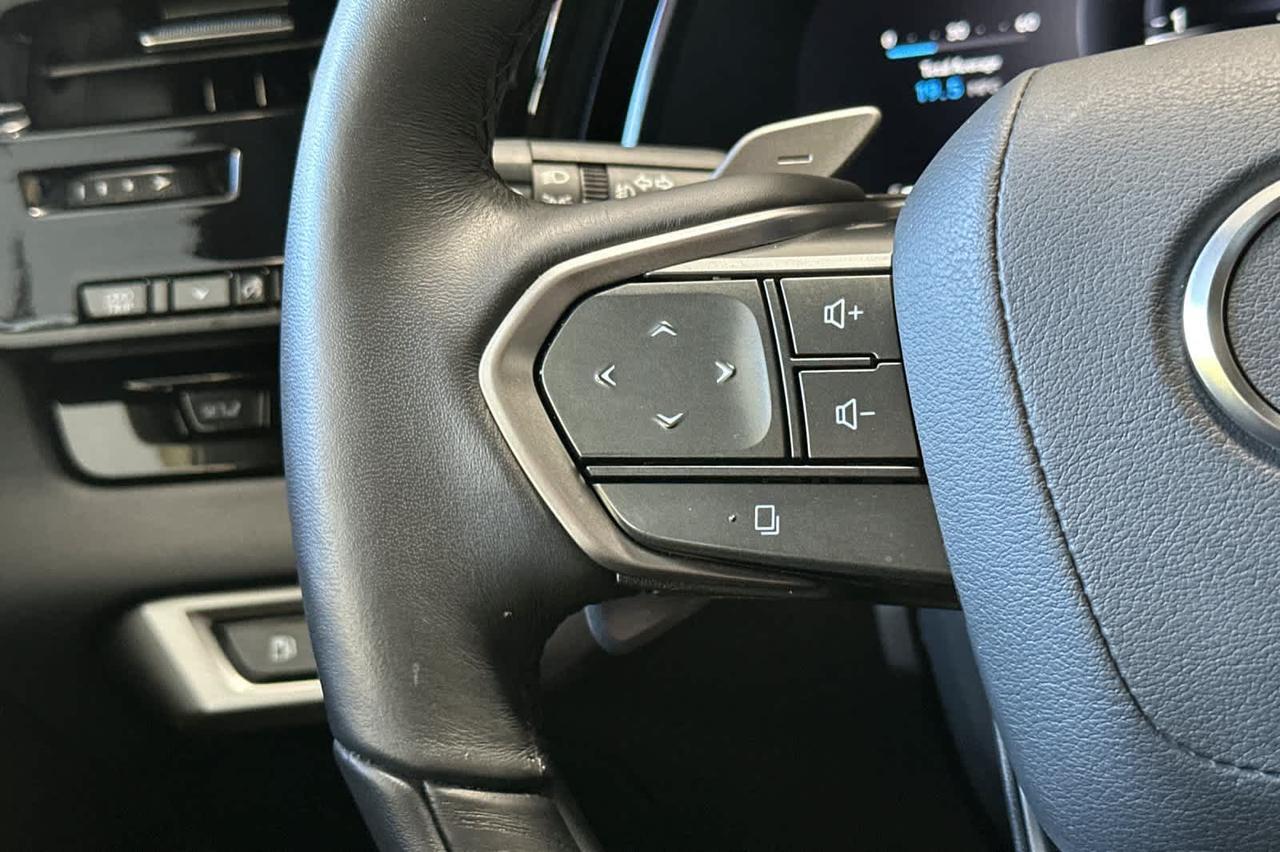 2025 Lexus RX Premium Plus Roseville CA