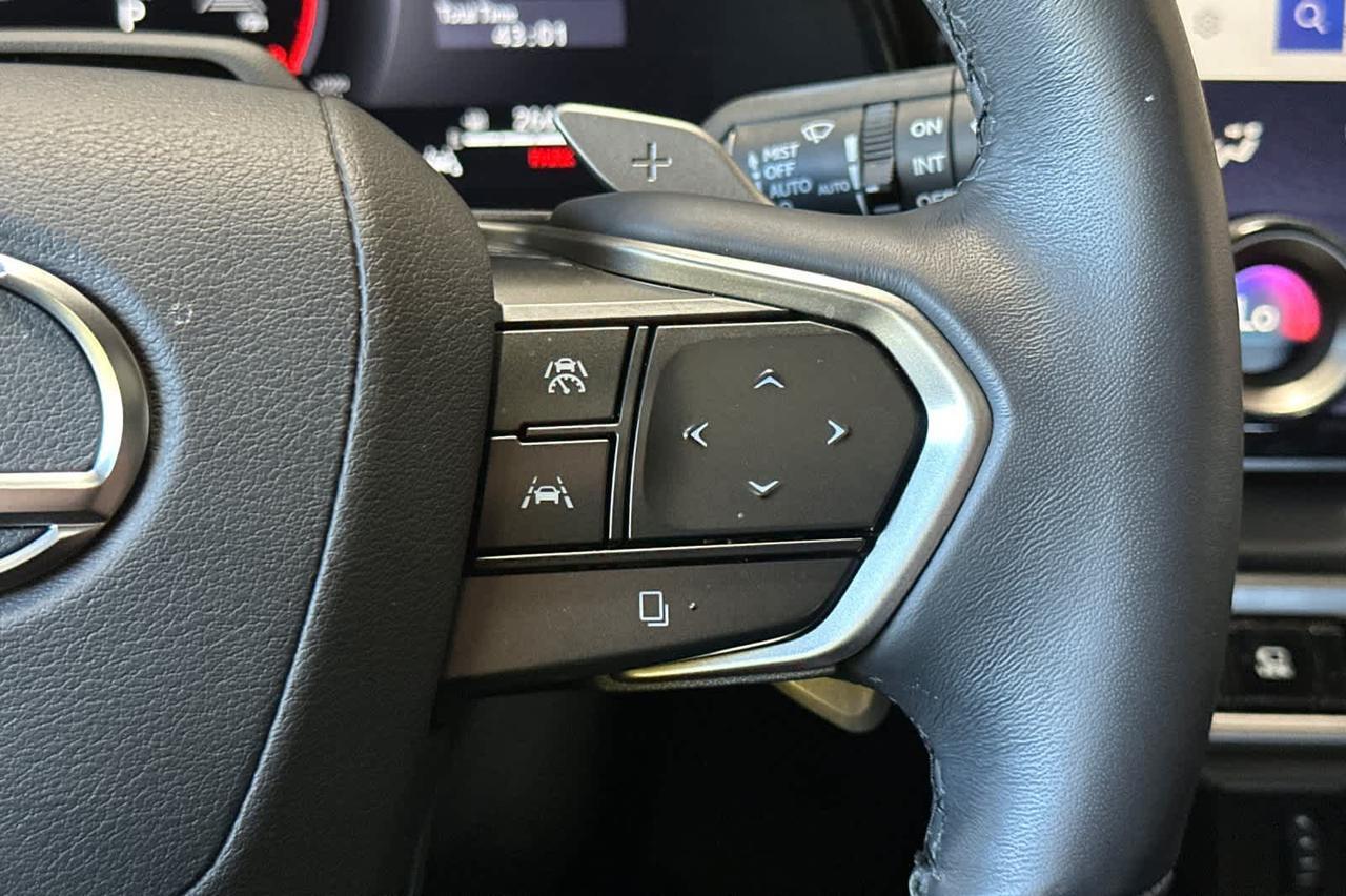 2025 Lexus RX Premium Plus Roseville CA