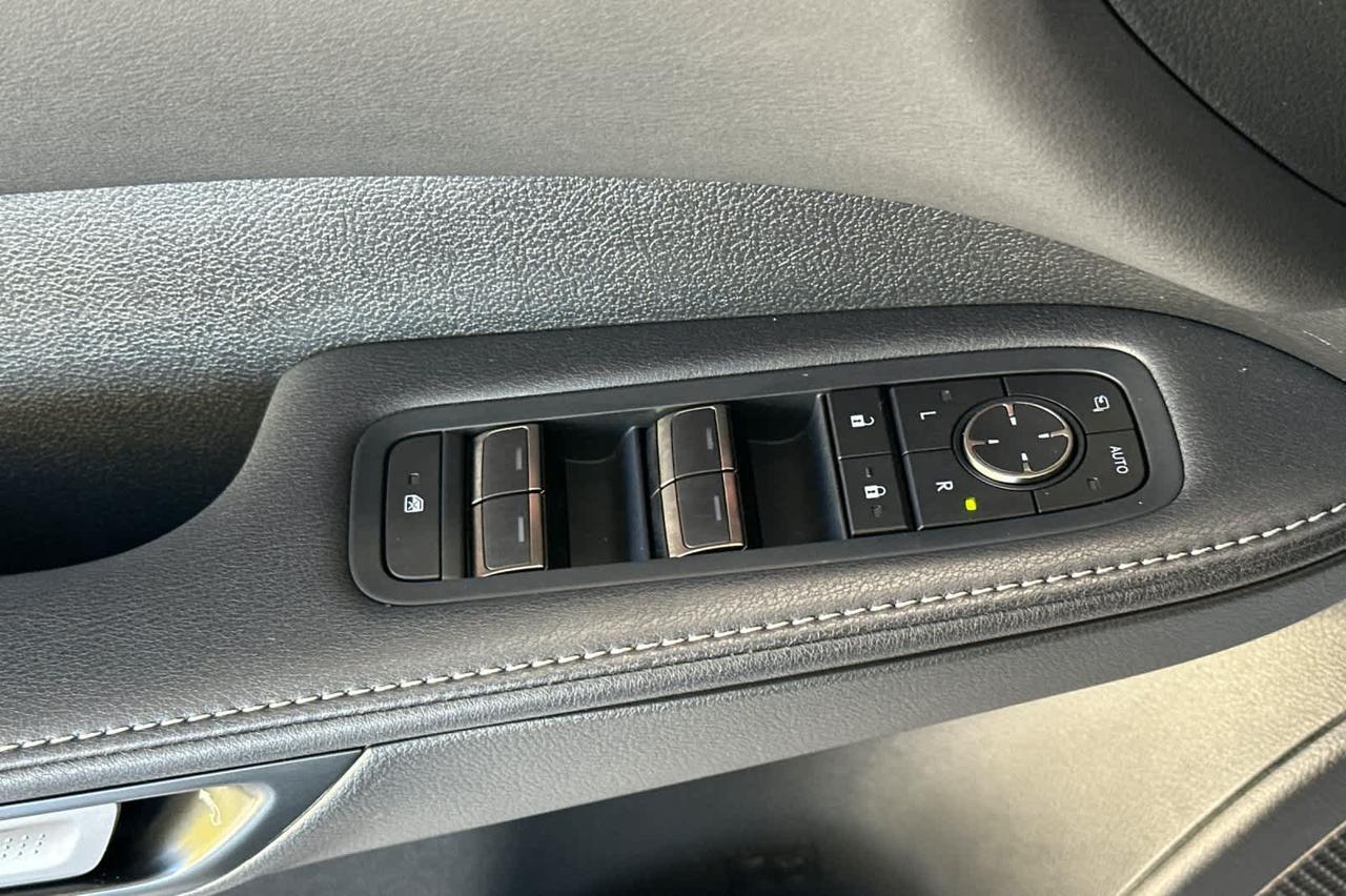 2025 Lexus RX Premium Plus Roseville CA