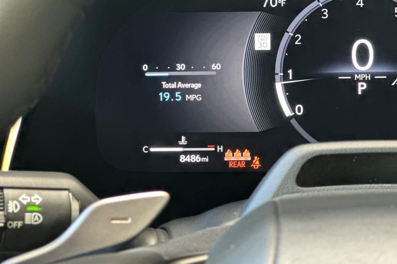 2025 Lexus RX Premium Plus Roseville CA