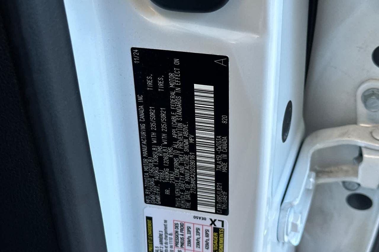 2025 Lexus RX Premium Plus Roseville CA