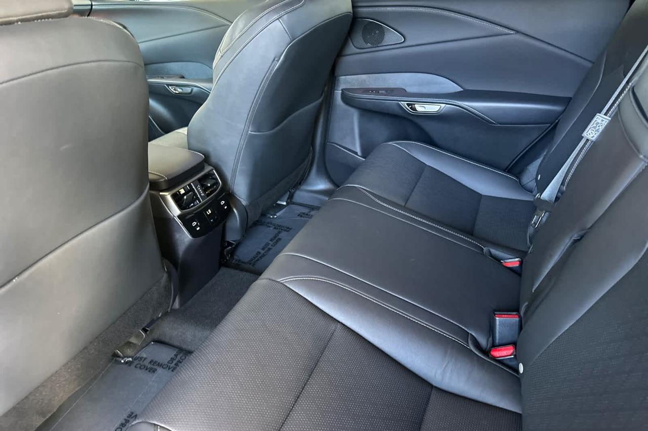 2025 Lexus RX Premium Plus Roseville CA