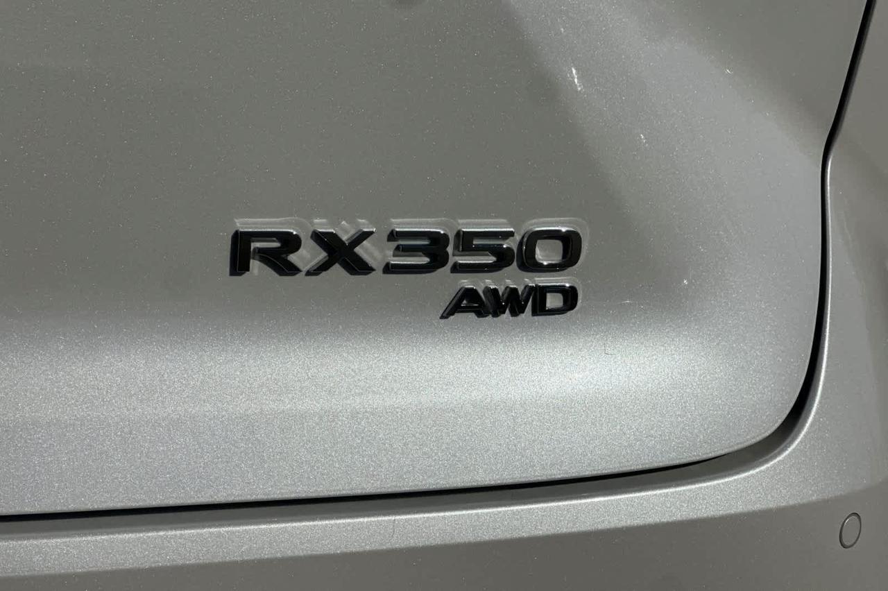 2025 Lexus RX Premium Plus Roseville CA