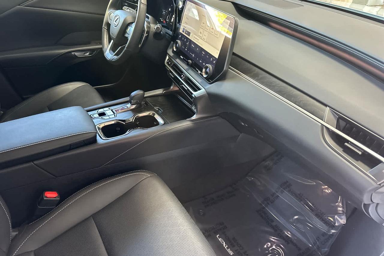 2025 Lexus RX Premium Plus Roseville CA