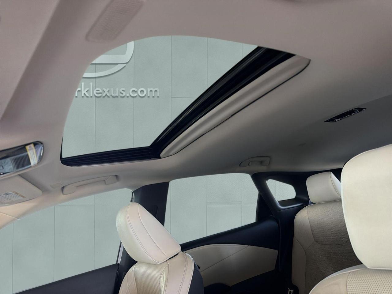 2025 Lexus RX Premium Plus San Antonio TX