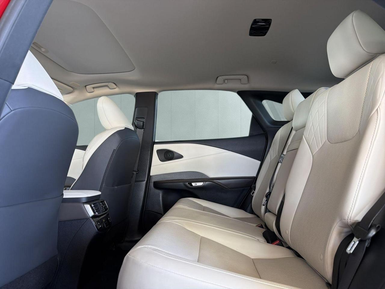 2025 Lexus RX Premium Plus San Antonio TX