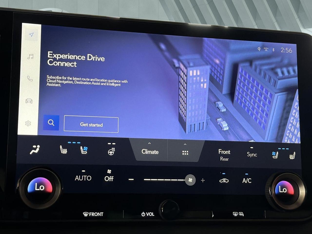 2025 Lexus RX Premium Plus San Antonio TX