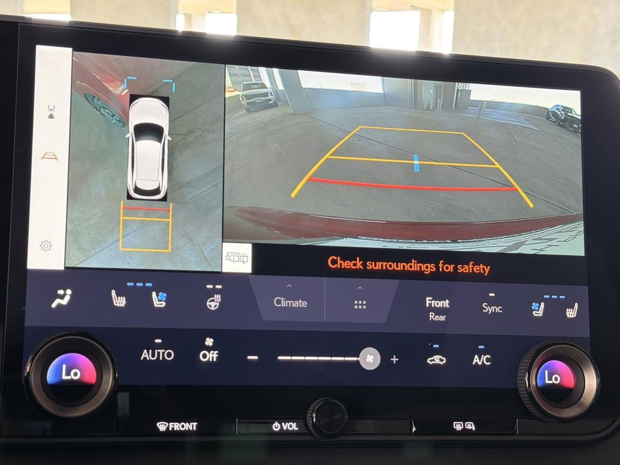2025 Lexus RX Premium Plus San Antonio TX