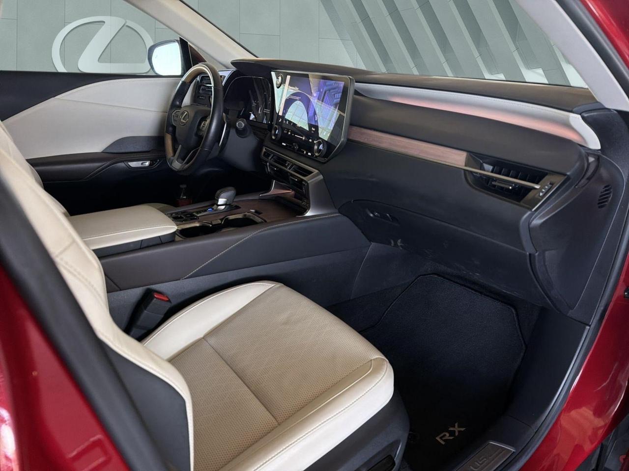 2025 Lexus RX Premium Plus San Antonio TX